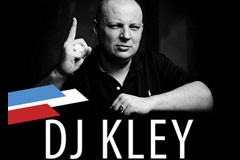   2-  -     DJ Kley