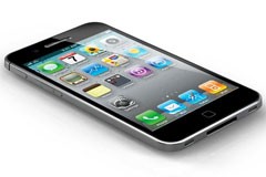        7   Apple iphone 5