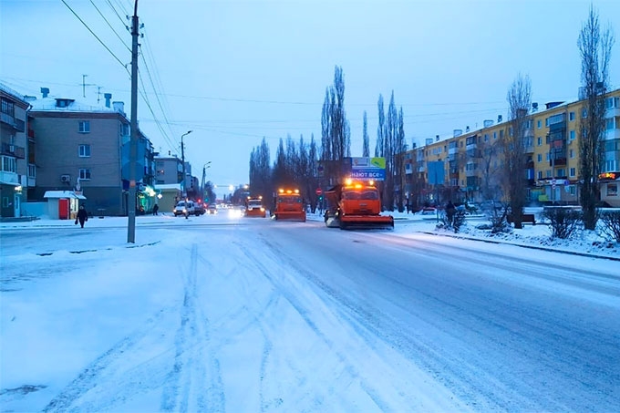 Шанхай в Шадринске