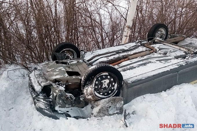 Погода в шадринском районе