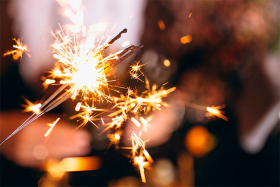 Правила использования пиротехнических изделий