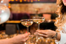 Алкоголь без похмелья: Как отпраздновать Новый год без вреда для здоровья