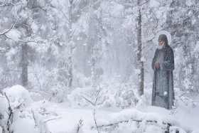 21 января - Емелин день, конец Святок