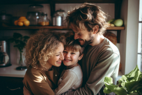 21 января — Международный день объятий