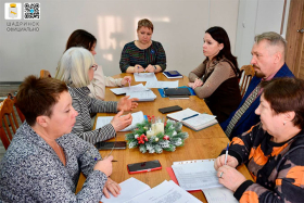 Уровень заболеваемости гриппом и ОРВИ в Шадринске в этом году вдвое ниже