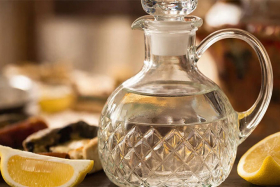 31 января - День рождения русской водки