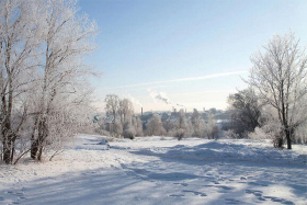 1 февраля – Макарьев день