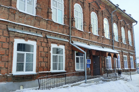 326 млн рублей будет направлено на ремонт и оснащение объектов здравоохранения в этом году