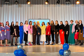 В Шадринске стартовал конкурс педмастерства