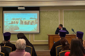 В Шадринске стартовали обсуждения проекта благоустройства исторического квартала