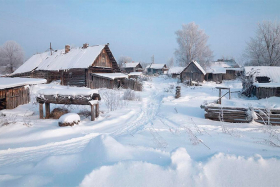 5 февраля - Агафий полухлебник