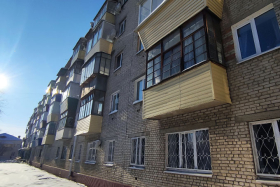 Сразу 4 управляющие компании Шадринска находятся в «красной» зоне