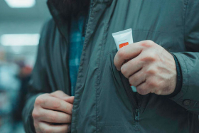 За мелкие хищения из магазинов житель Шадринска может оказаться за решеткой