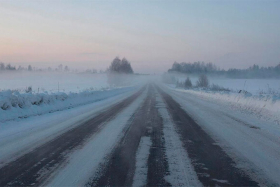 Погода в Шадринске: прогноз на 7–8 февраля