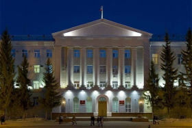 Курганская область на 8-м месте в стране по темпам роста собственных доходов бюджета