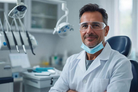 9 февраля – Международный день стоматолога