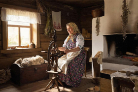 10 февраля — Ефремов день