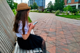 МТС сообщит шадринцам о разговоре близких с телефонными мошенниками