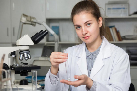 11 февраля — Международный день женщин и девочек в науке