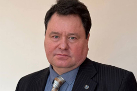 Алексей Савоськин – новый руководитель Комитета по строительству и архитектуре