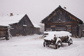 16 февраля — Семён и Анна