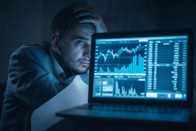 Муж оформил кредит на жену, поверив обещаниям псевдоинвесторов