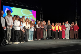 Определены финалисты студенческого дивизиона лиги КВН «МАРТ»