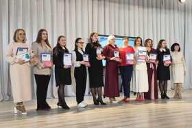 В Шадринске выявили лучших педагогов