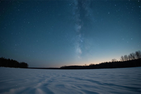 20 февраля: праздник Могущница и день памяти преподобного Луки Елладского