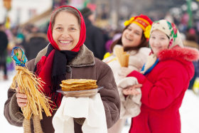 Масленичный календарь: проводы Масленицы и Прощёное воскресенье. Завершение масленичной недели