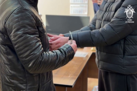 В Зауралье разгромили глэмпинг и напали на сторожа