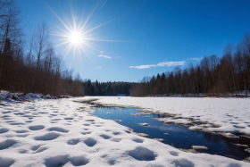 Ярилин день и традиции встречи весны: 1 марта по народному календарю