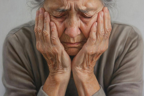 В Кургане пенсионерка отдала мошенникам 6 млн. руб., несмотря на попытки полиции её остановить