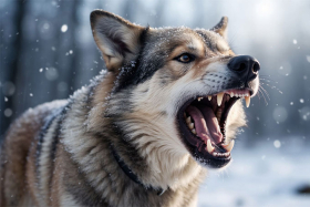 В Шадринске введены ограничения из-за очага бешенства: жителям рекомендуют привить питомцев