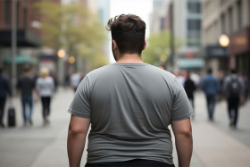 4 марта — Всемирный день борьбы с ожирением