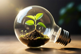 5 марта — Всемирный день энергоэффективности: бережём ресурсы, снижаем нагрузку на планету