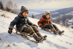 5 марта — день Катыша (День Льва Катанского): традиции и приметы народного календаря