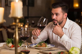 6 марта — Всероссийский день гурмана: праздник для ценителей изысканной кухни