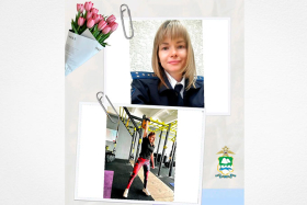 Женщины в полиции: профессионалы на службе и таланты в жизни