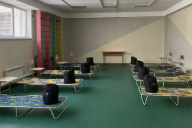 Подготовка к половодью: В Шадринске проверяют пункты временного размещения