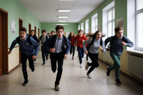 7 марта — День прогуливания уроков: праздник с оговорками