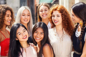 8 марта: как отмечают Международный женский день в разных странах