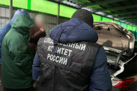 Дополнительные эпизоды хищения выплат участников СВО