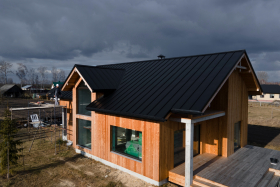 Почти 1000 семей в Курганской области улучшили жилищные условия благодаря программе «Русская мечта»