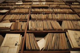 10 марта — День архивов в России