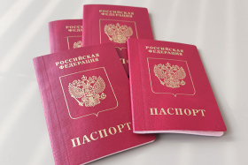 30 несовершеннолетних не пропустили через границу в Зауралье из-за отсутствия загранпаспорта