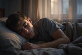 13 марта 2026 года — Всемирный день сна