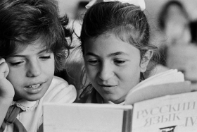 13 марта 1938 года: русский язык стал обязательным предметом во всех школах СССР