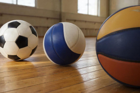 В Курганской области в 2026 году обновят около 40 спортивных объектов