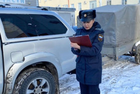 Судебные приставы вернули автобусное сообщение в зауральские деревни